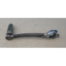 ŘADÍCÍ PÁKA CHROMOVANÁ - TYP 35X - KULATÝ MOTOR 